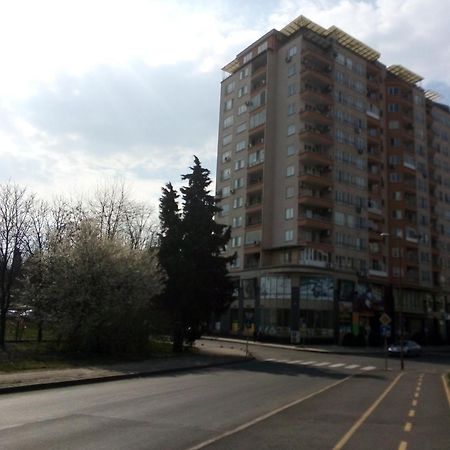 Апартамент Зорница Διαμέρισμα Μπουργκάς Εξωτερικό φωτογραφία