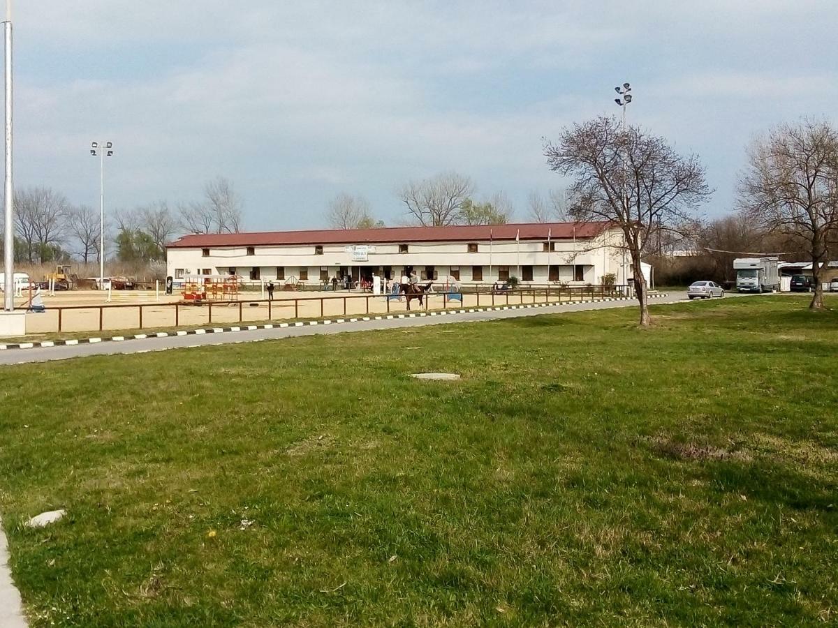 Апартамент Зорница Διαμέρισμα Μπουργκάς Εξωτερικό φωτογραφία